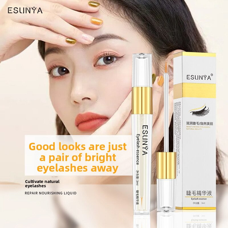 eyelash growth serum