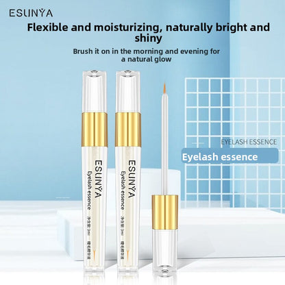 eyelash growth serum