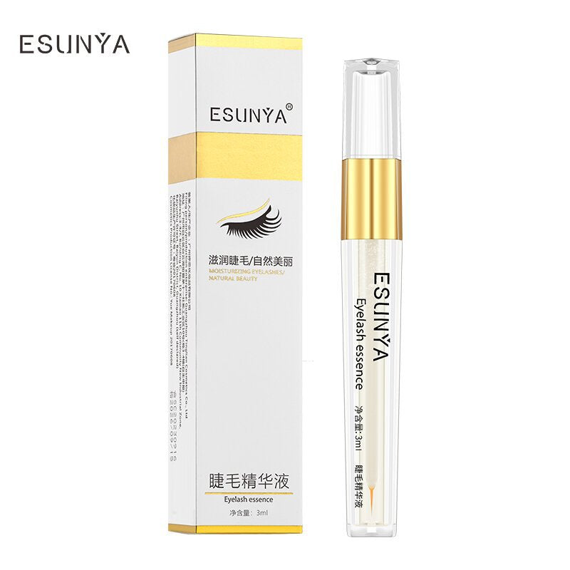 eyelash growth serum