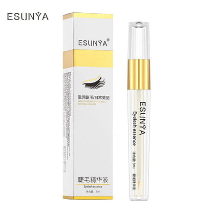 eyelash growth serum