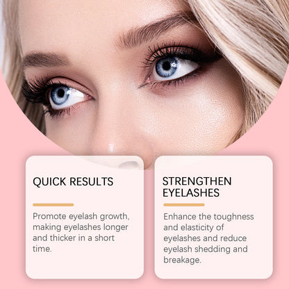 Eyelash Growth Serum