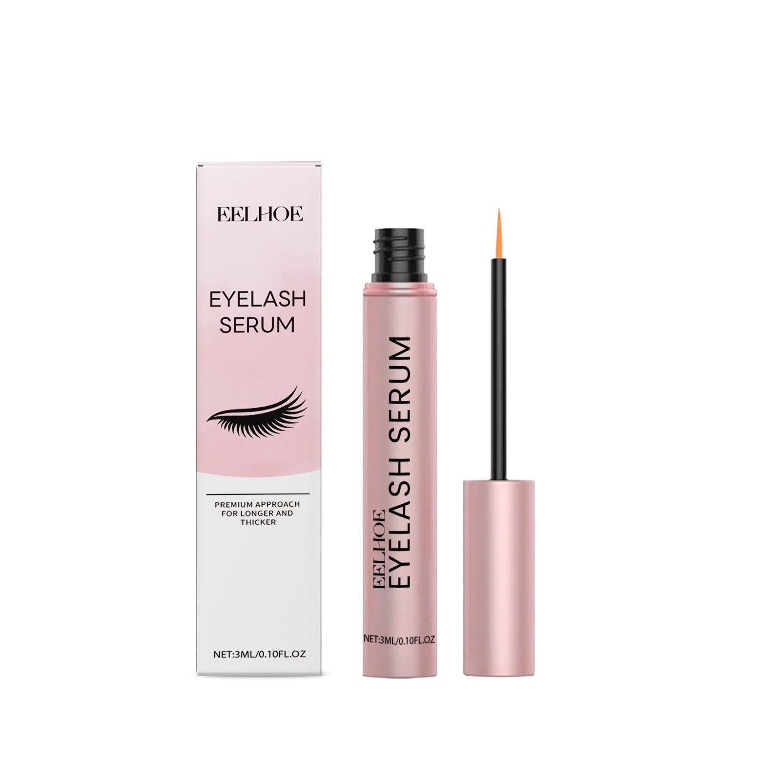 Eyelash Growth Serum