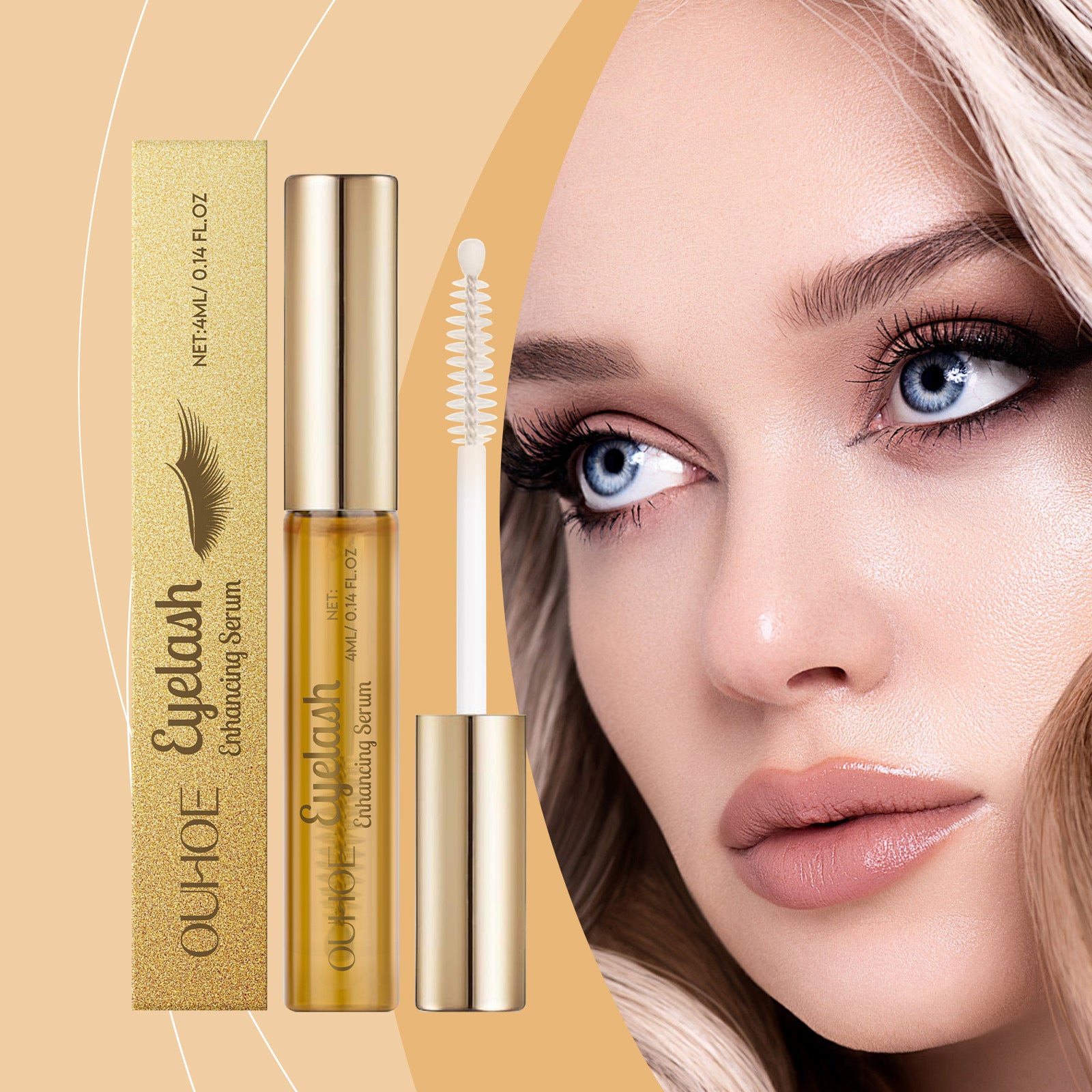 eyelash liquid