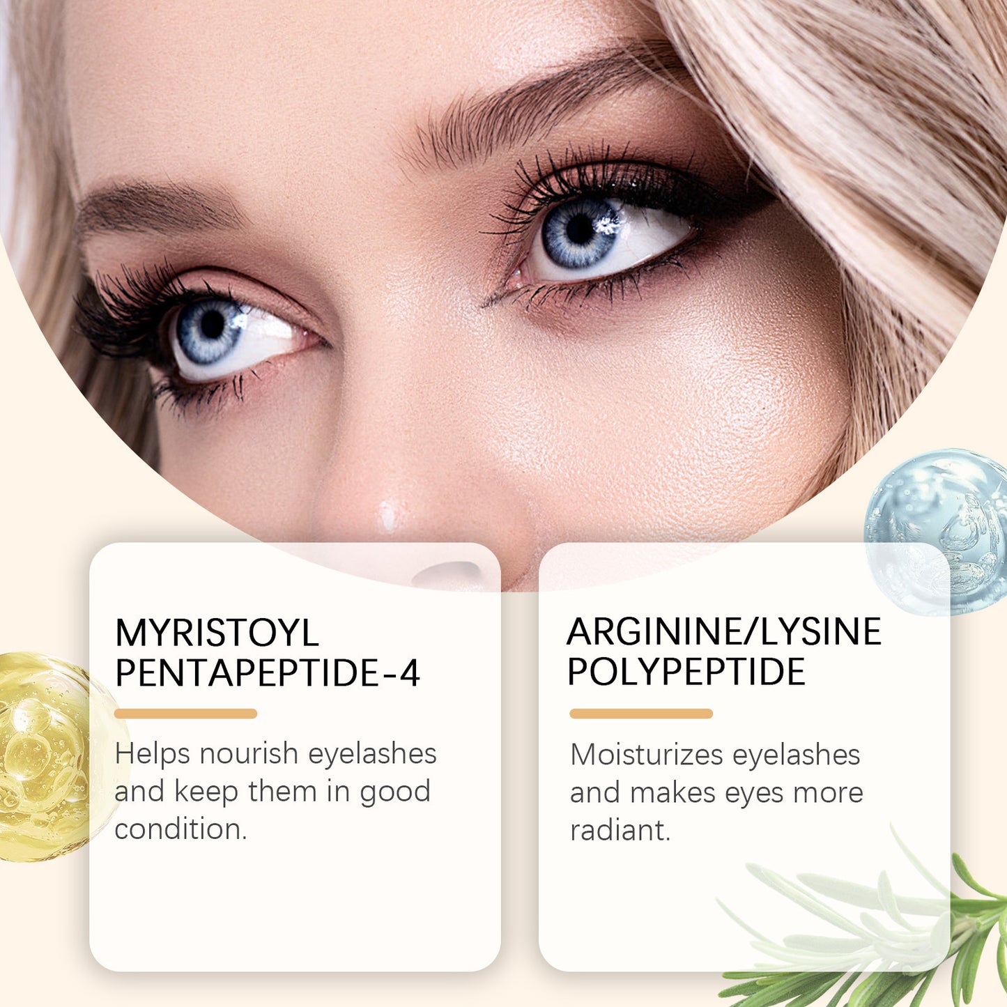 eyelash liquid