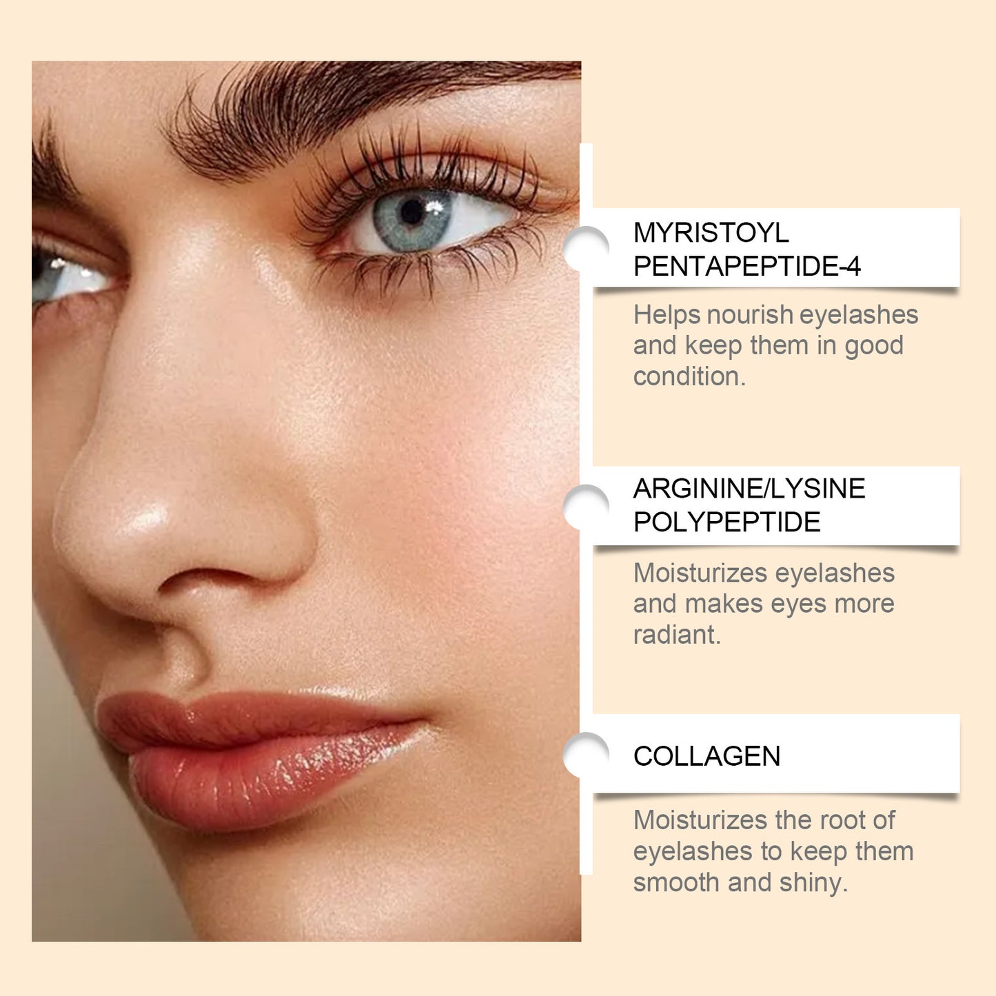 eyelash liquid