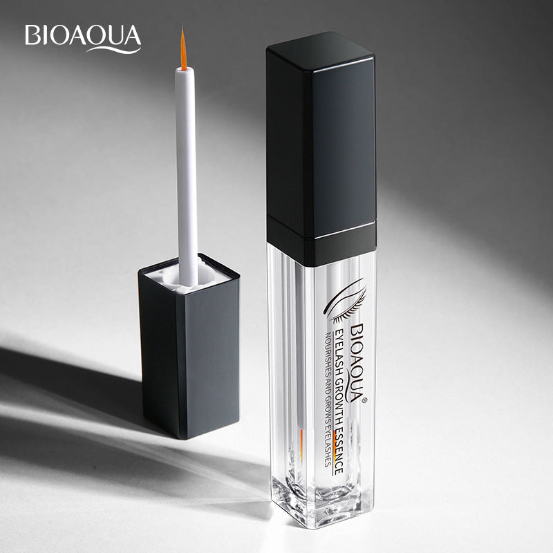eyelash mascara