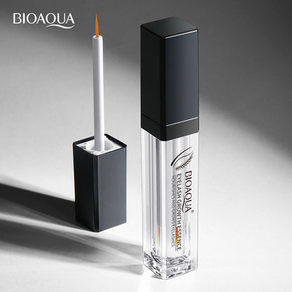 eyelash mascara