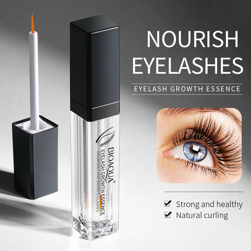 eyelash mascara