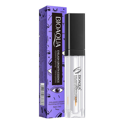eyelash mascara