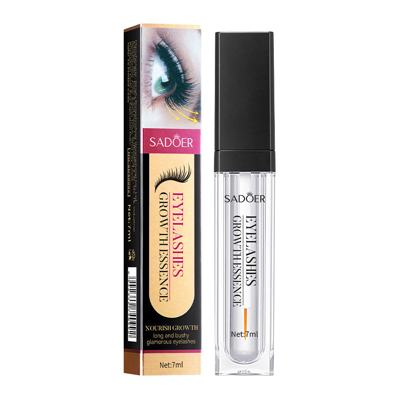 eyelash mascara