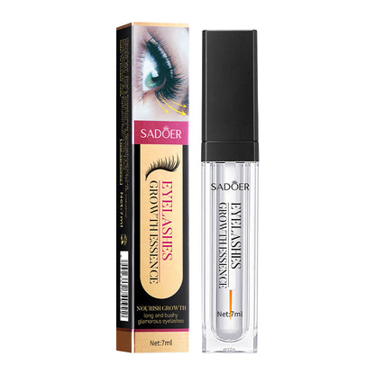 eyelash mascara