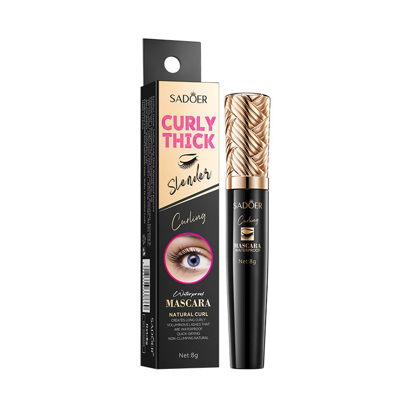 eyelash mascara