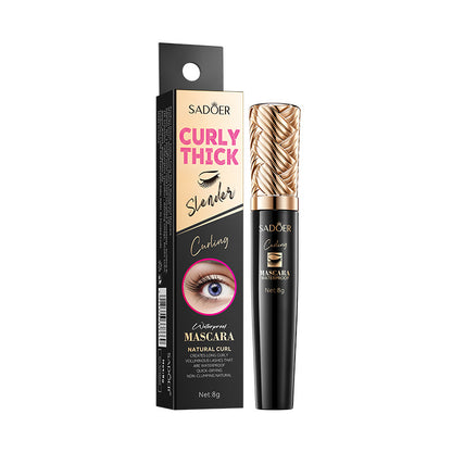 eyelash mascara
