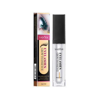 eyelash mascara