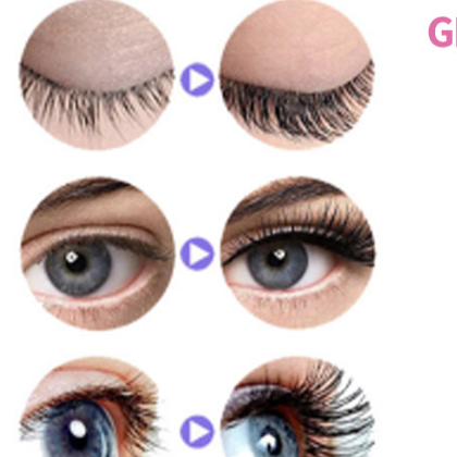 Eyelash Moisturizing Serum