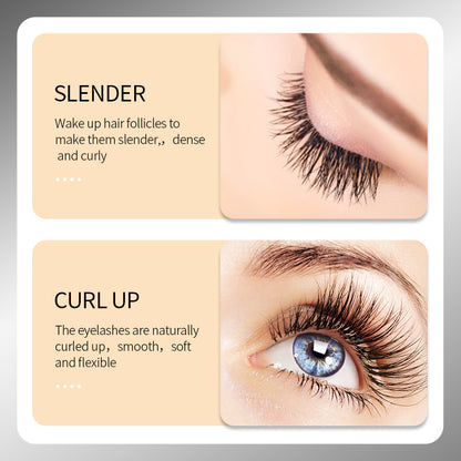 Eyelash Moisturizing Serum