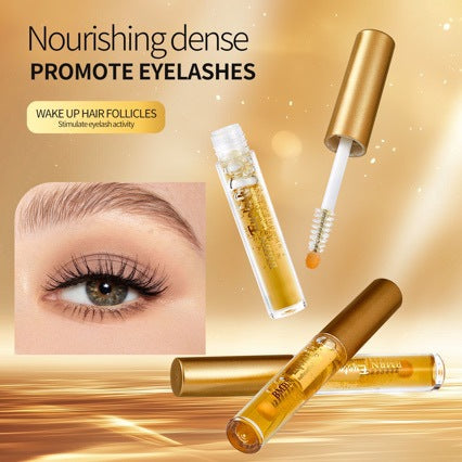 Eyelash Nutrient Serum