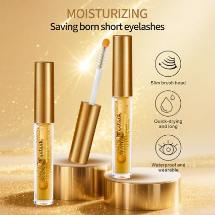 Eyelash Nutrient Serum