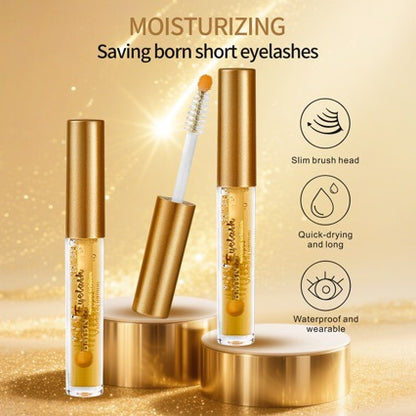 Eyelash Nutrient Serum