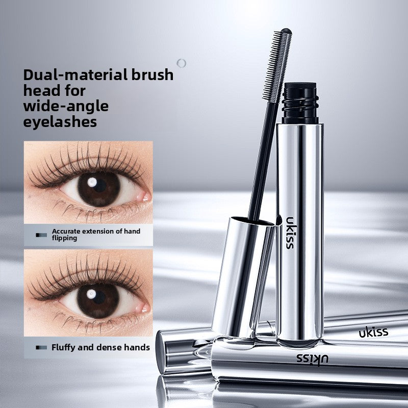 Eyelash primer and styling liquid