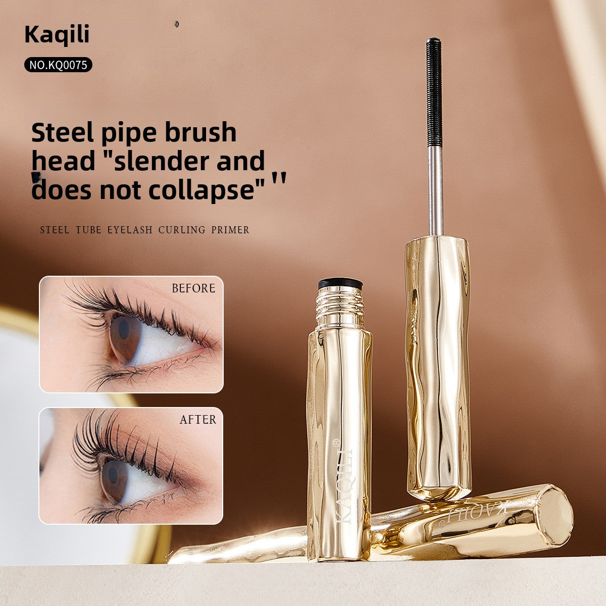 Eyelash Primer