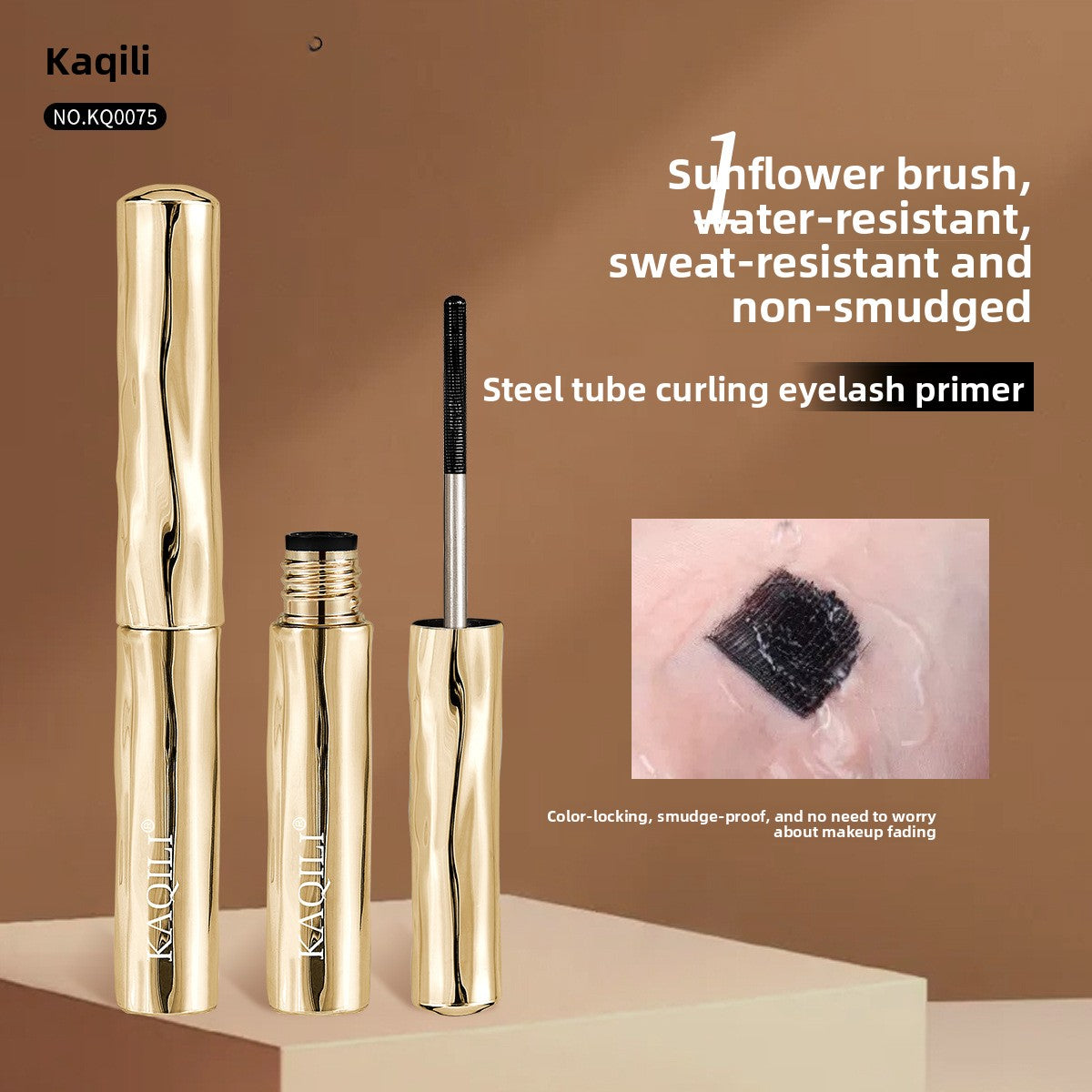 Eyelash Primer