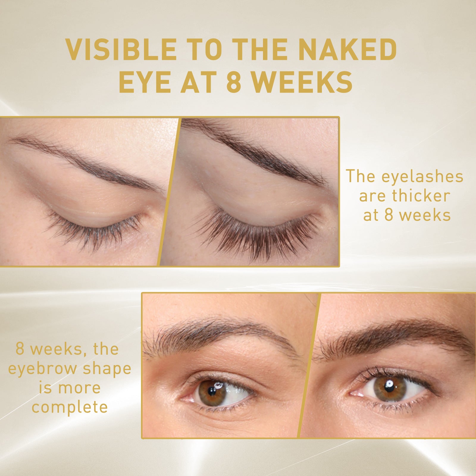 Eyelash Serum