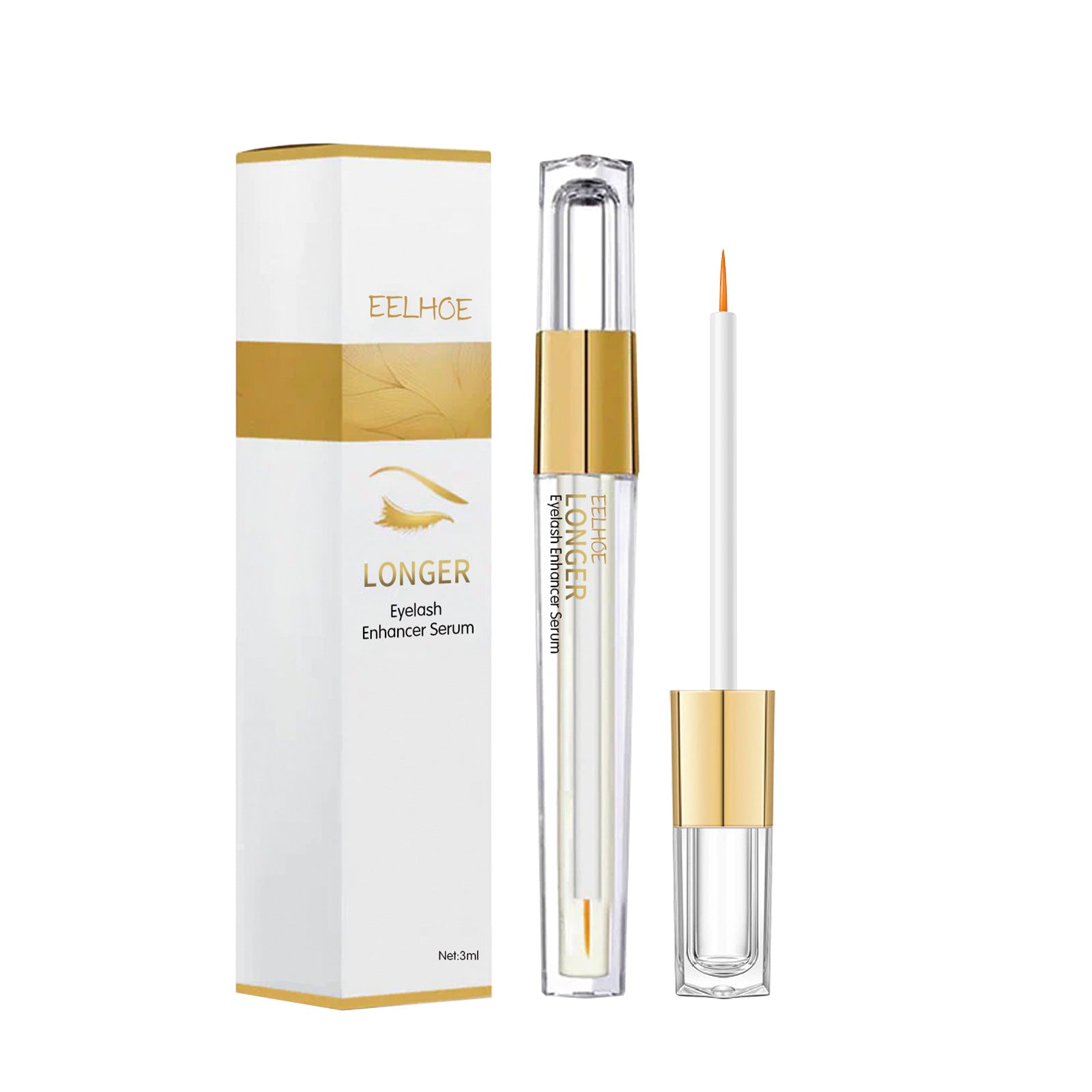 Eyelash Serum