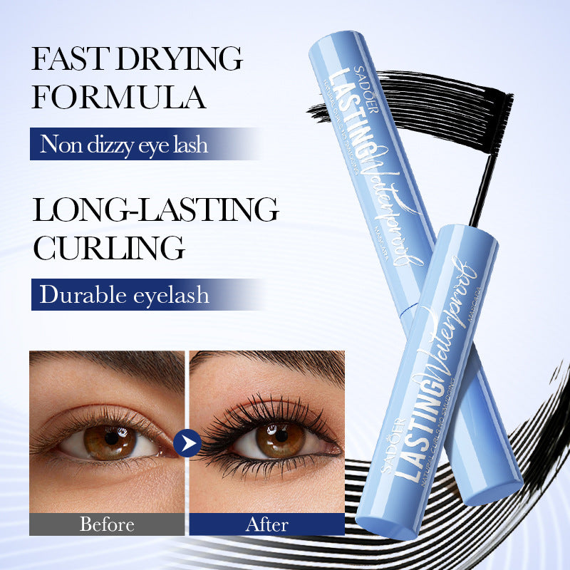Eyelash Styling Mascara