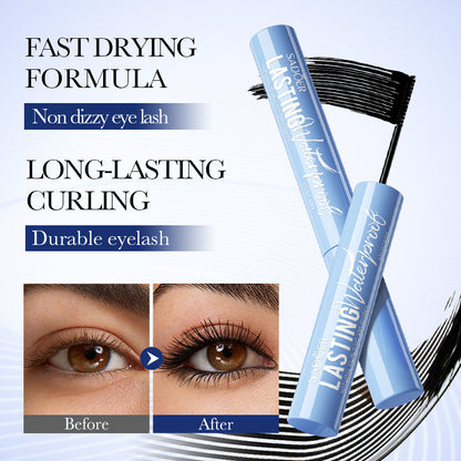 Eyelash Styling Mascara