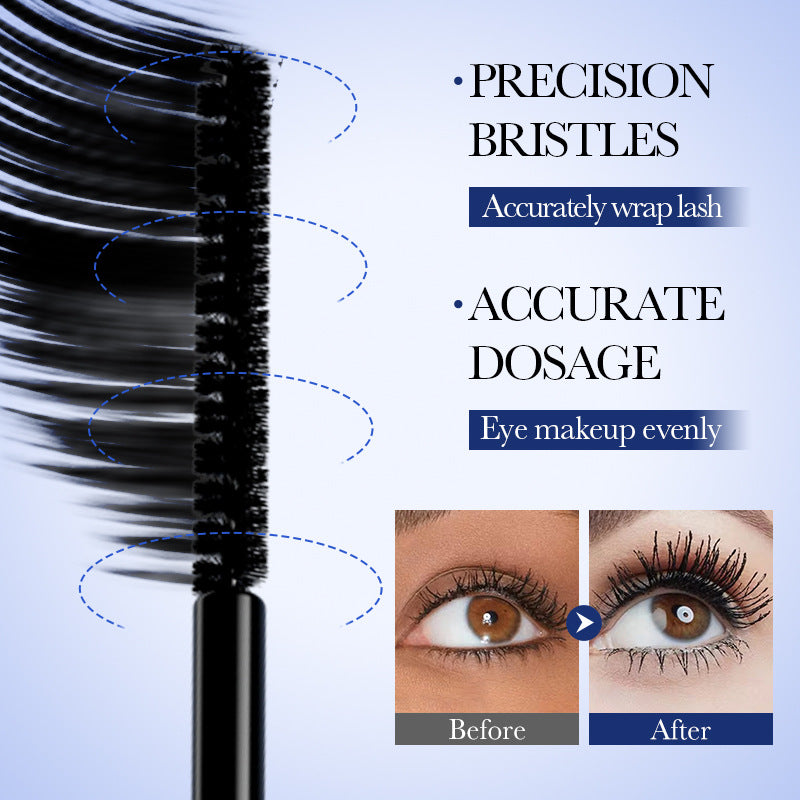 Eyelash Styling Mascara