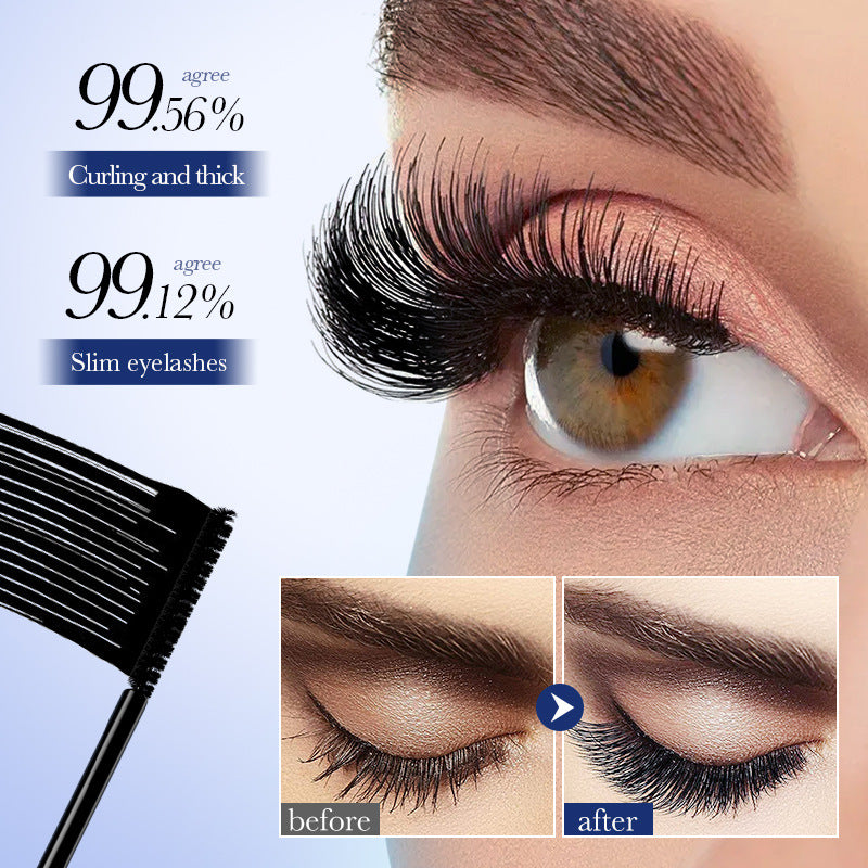 Eyelash Styling Mascara