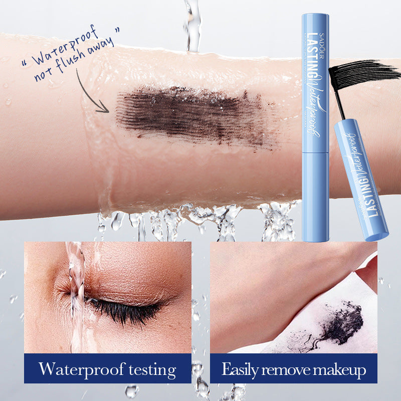 Eyelash Styling Mascara