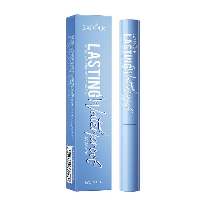 Eyelash Styling Mascara