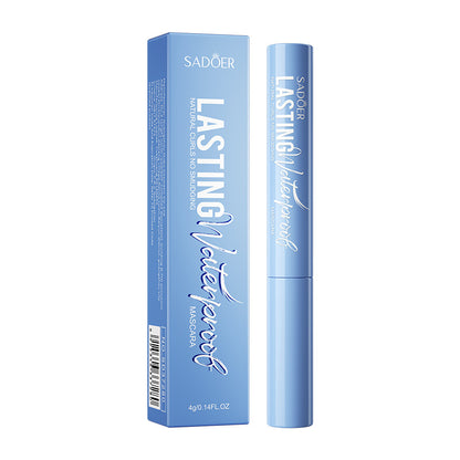 Eyelash Styling Mascara