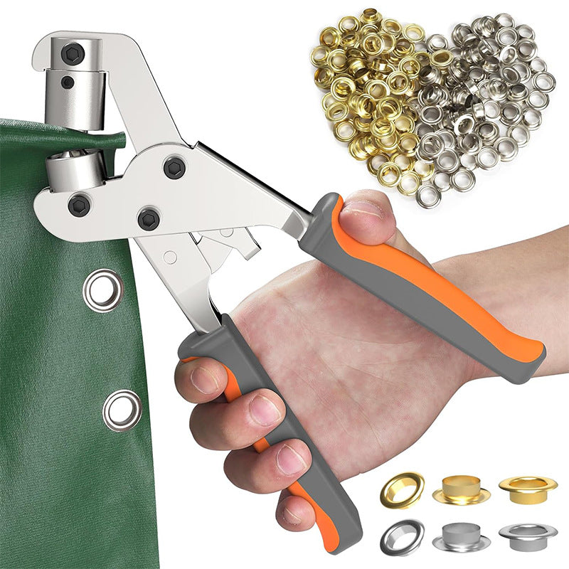 Eyelet Setting Tool