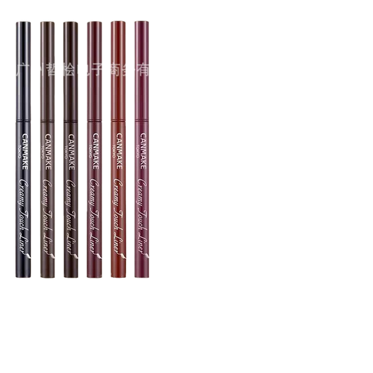 Eyeliner gel pen liquid