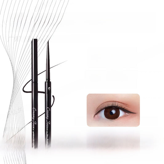 Eyeliner gel pen liquid