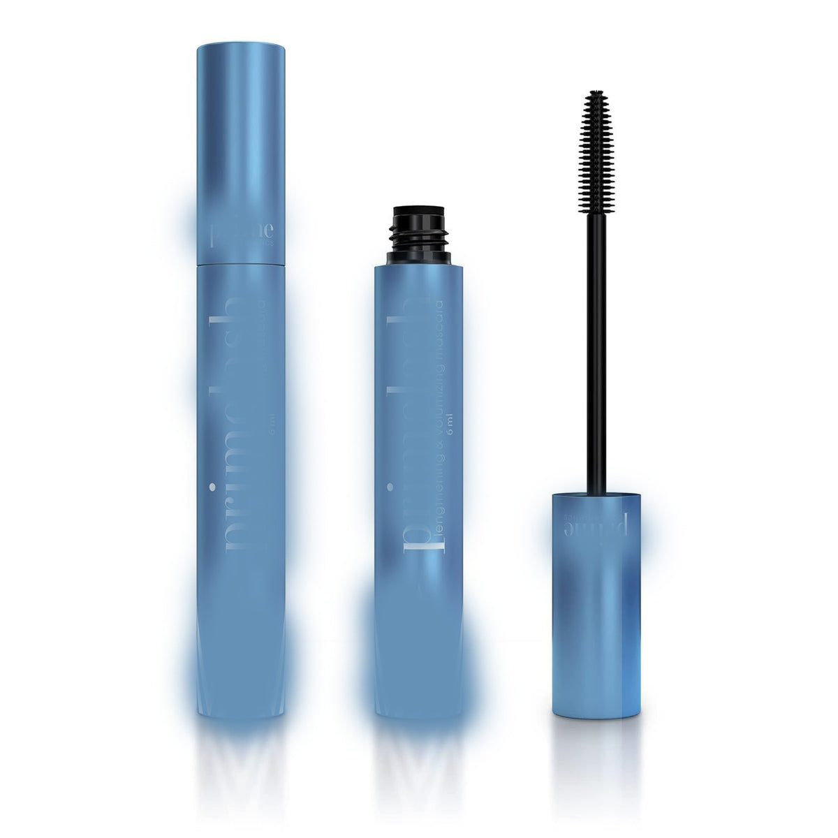 Eyeliner Mascara