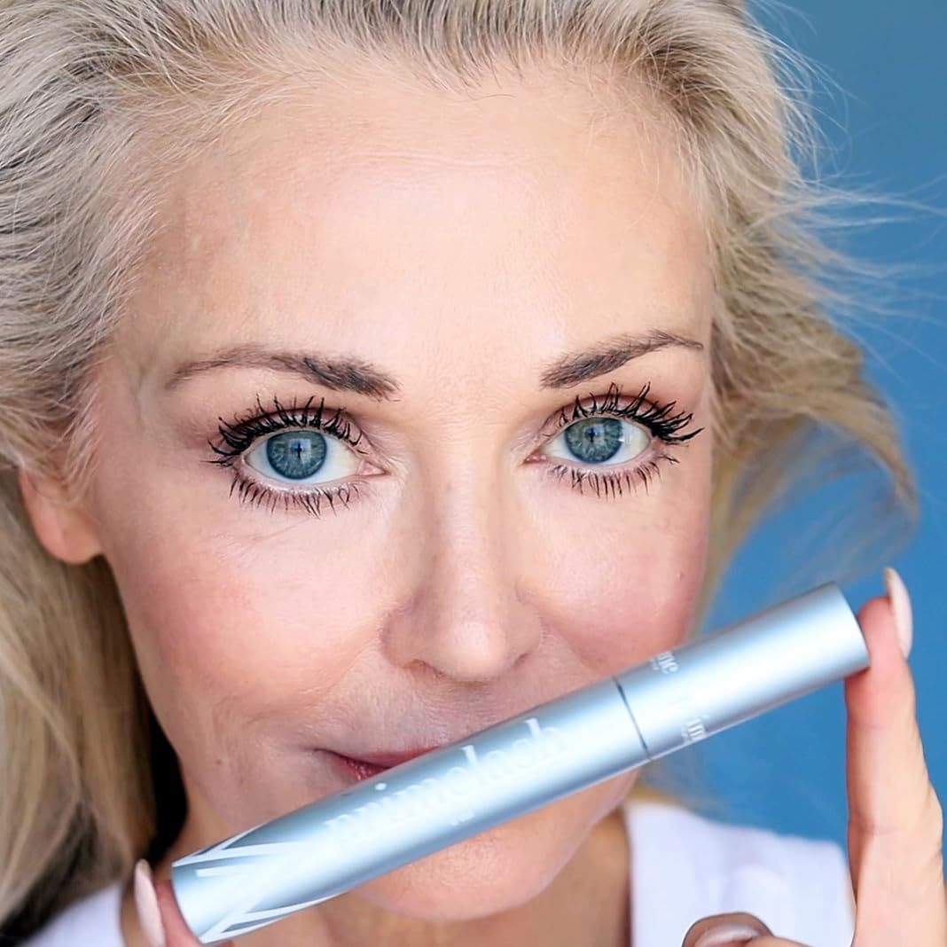 Eyeliner Mascara