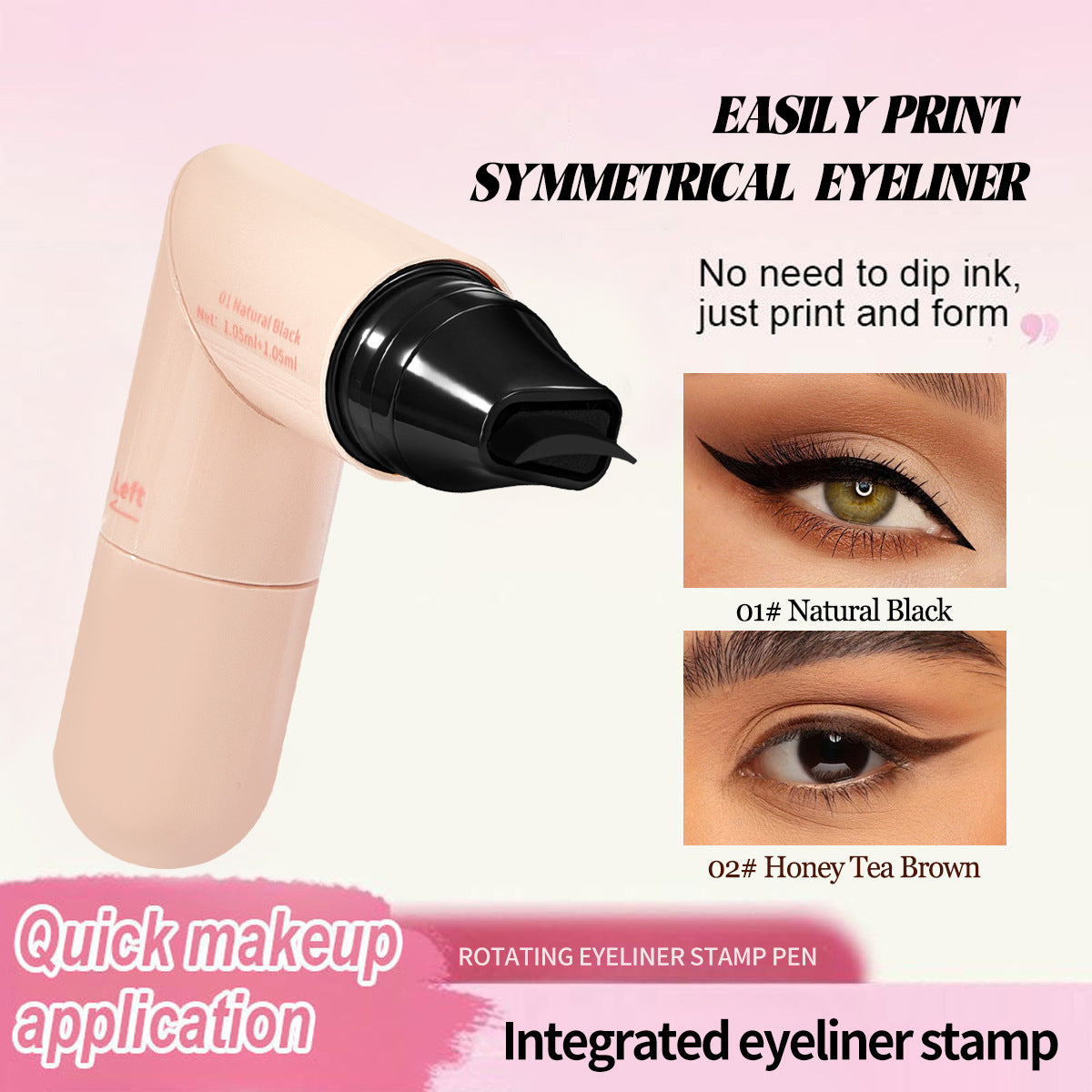 Eyeliner Pencils