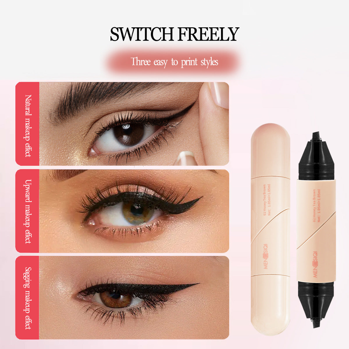 Eyeliner Pencils