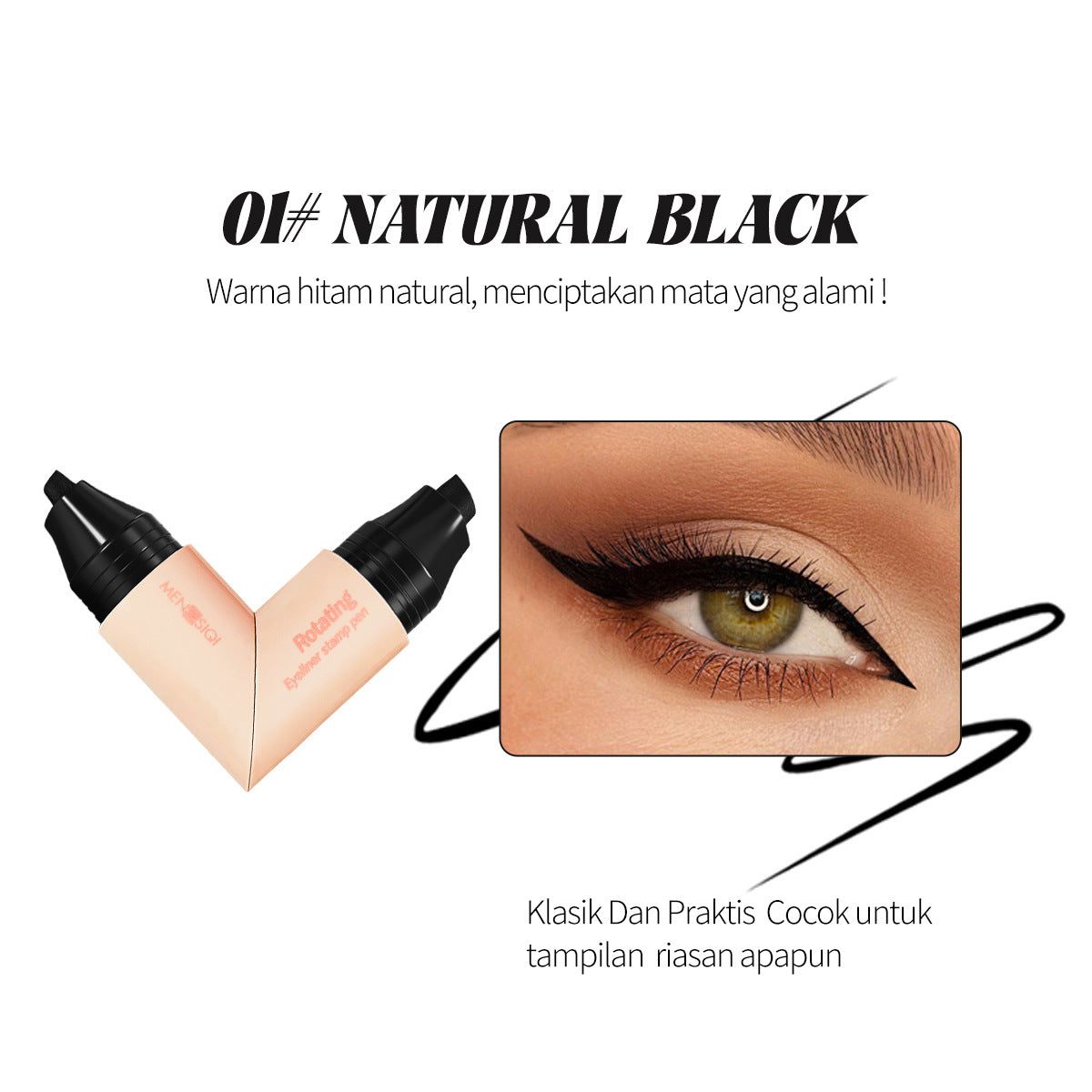 Eyeliner Pencils