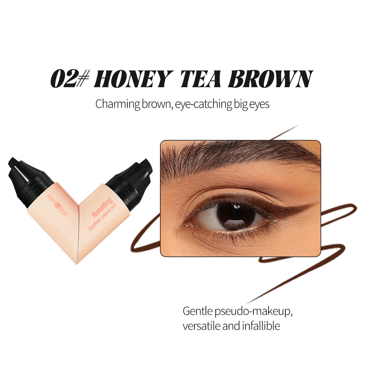 Eyeliner Pencils