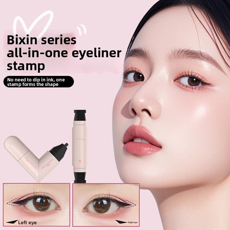 eyeliner stamp