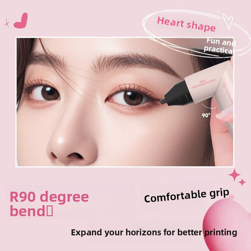eyeliner stamp