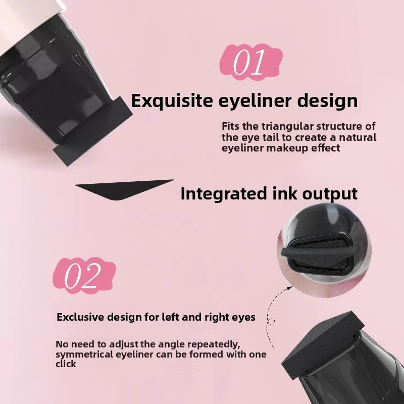 eyeliner stamp