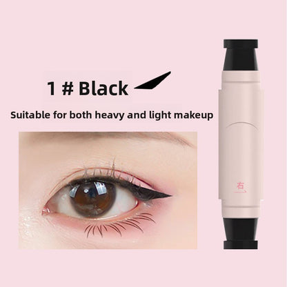 eyeliner stamp