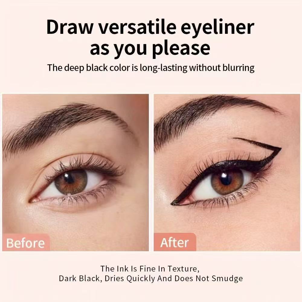 Eyeliner Stamp Pen