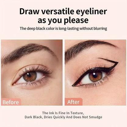 Eyeliner Stamp Pen